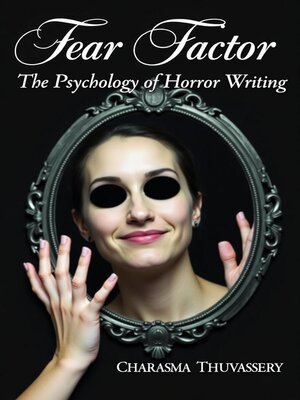 cover image of Fear Factor